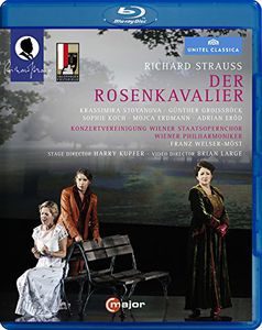 Der Rosenkavalier