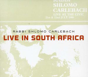 Live in South Africa