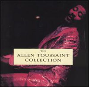 Allen Toussaint Collection