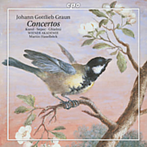 Concertos