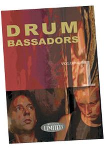 Drumbassadors: Volume 1