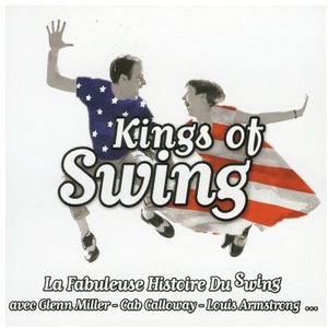 Kings of Swing [Import]