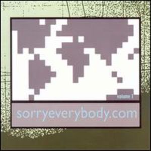 Vol. 1-Sorryeverybody.Com