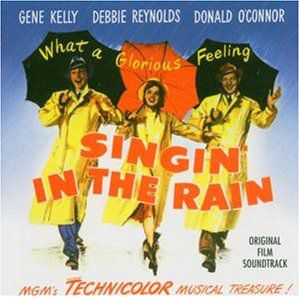 Singin' in the Rain (Original Film Soundtrack) [Import]