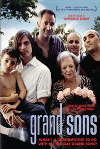 Grand Sons