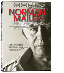Mailer,norman /  The American