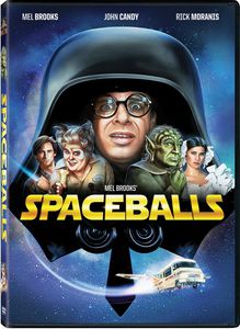 Spaceballs