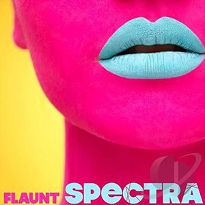 Spectra [Import]