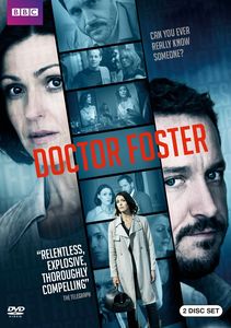 Doctor Foster: Season One