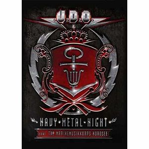 Navy Metal Night [Import]