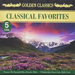 Classical Favorites (Various Artists)