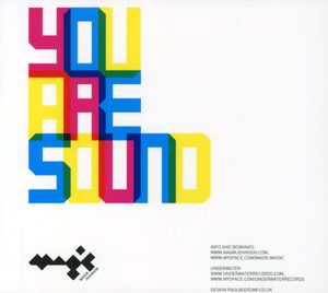 You Are Sound [Import]