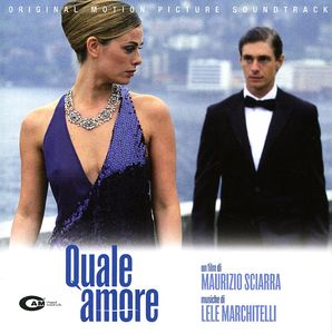 Quale Amore (Original Soundtrack) [Import]