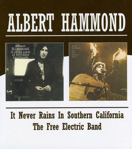 It Never Rains in Southern California [Import]