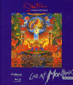 Hymns for Peace: Live at Montreux 2004