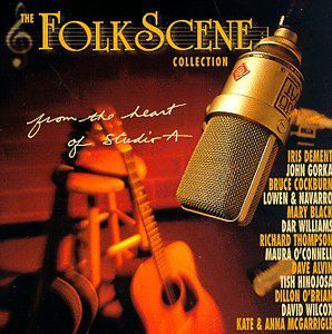 From Heart Of Studio A: Folkscene Collection /  Var
