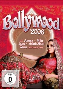 Magic of Bollywood Hits