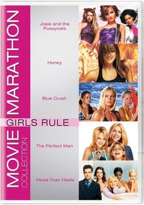 Girls Rule Movie Marathon Collection