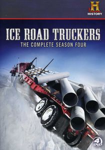 Ice Road Truckers: The Complete Season Four