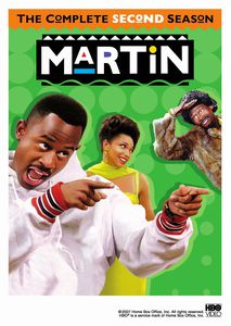 Martin: The Complete Second Season