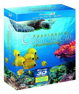 Fascination Coral Reef 3D Boxset [Import]
