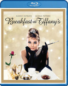 Breakfast at Tiffany's