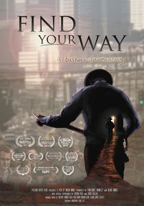 Find Your Way: A Busker's Documentary