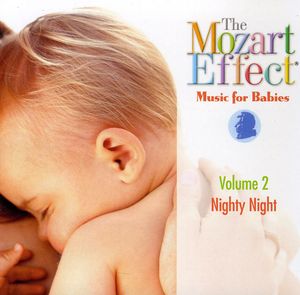 Music for Babies 2: Nighty Night