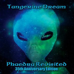Phaedra Revisited: 35th Anniversary Edition
