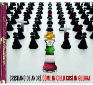 Come in Cielo Cosi in Guerra [Import]