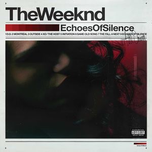 Echoes of Silence [Explicit Content]
