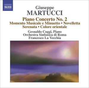 Orchestral Music 4 /  Piano Concerto No 2