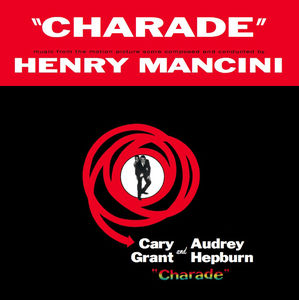 Charade (Music From the Motion Picture Score)