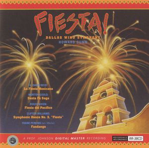 Fiesta Mexicana /  Santa Fe Saga