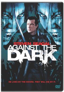 Against the Dark [Import]