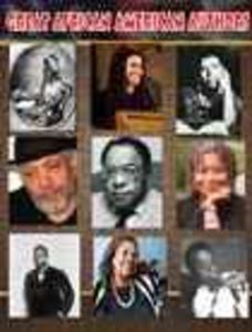 Great African American Authors