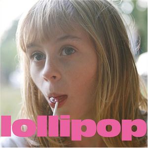Lollipop [Import]