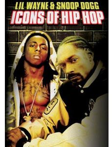 Icons of Hip Hop: Lil Wayne & Snoop Dogg