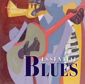 Essential Blues /  Various