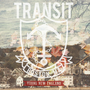 Young New England [Import]