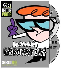 Dexter's Laboratory: Season One