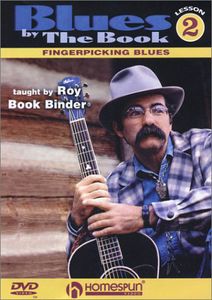 Blues by the Book: Volume 2