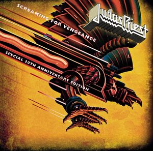 Screaming For Vengeance: Special 30th Anniversary Edition