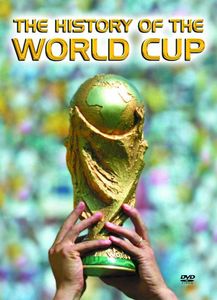 History of the World Cup [Import]