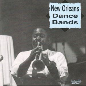 New Orleans Dance Bands