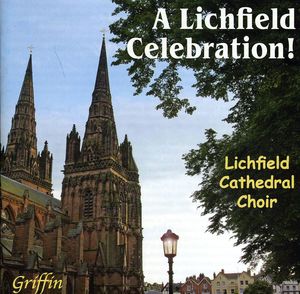 Lichfield Celebration