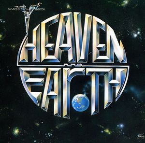 Heaven & Earth [Import]