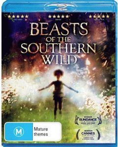 Beasts of the Southern Wild [Import]