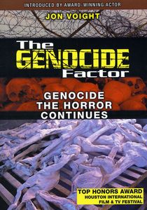 Genocide: The Horror Continues