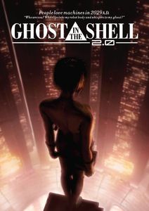 Ghost in the Shell 2.0